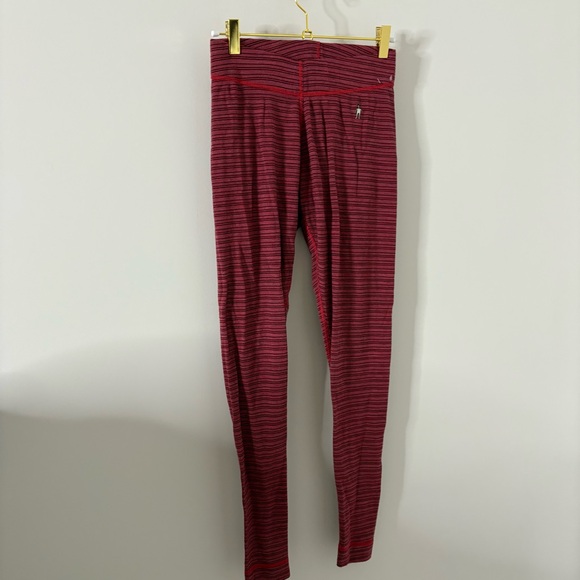 Smartwool womens classic merino leggings - Picture 1 of 5